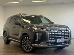 2024 Hyundai
Palisade Calligraphy