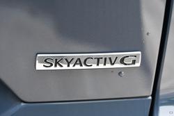 2025 Mazda
CX-5 G25 Maxx Sport