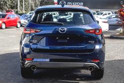 2025 Mazda
CX-5 G35 GT SP