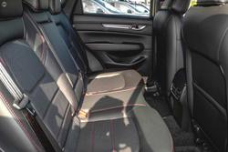 2025 Mazda
CX-5 G35 GT SP