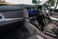 2024 LDV
T60 Max LUXE