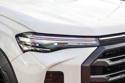 2024 LDV
T60 Max LUXE