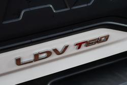 2024 LDV
T60 Max LUXE