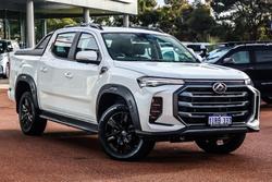 2024 LDV
T60 Max LUXE