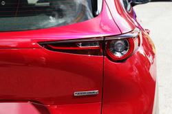 2025 Mazda
CX-30 G20 Astina