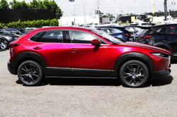 2025 Mazda
CX-30 G20 Astina