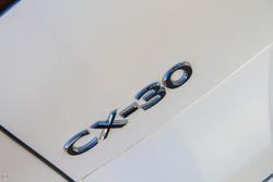 2025 Mazda
CX-30 G20 Astina