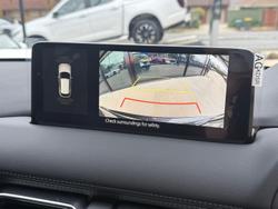 2025 Mazda
CX-5 G25 Maxx Sport