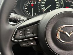 2025 Mazda
CX-5 G25 Maxx Sport