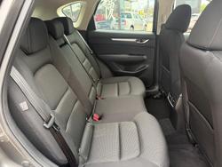 2025 Mazda
CX-5 G25 Maxx Sport