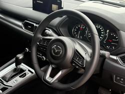 2025 Mazda
CX-5 G25 Maxx Sport