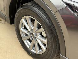 2025 Mazda
CX-5 G25 Maxx Sport