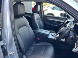 2024 Mazda
                CX-60 G40e GT
