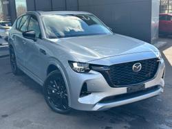 2024 Mazda
                CX-60 G40e GT
