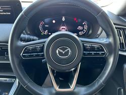 2024 Mazda
                CX-60 G40e GT