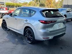 2024 Mazda
CX-60 G40e GT