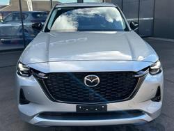 2024 Mazda
                CX-60 G40e GT