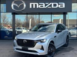 2024 Mazda
CX-60 G40e GT