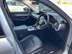 2024 Mazda
CX-60 G40e GT