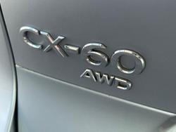 2024 Mazda
                CX-60 G40e GT