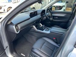 2024 Mazda
                CX-60 G40e GT