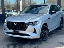 2024 Mazda
                CX-60 G40e GT