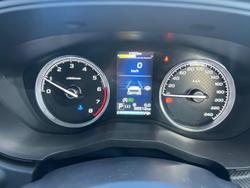 2023 Subaru
Forester 2.5i-S