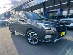 2023 Subaru
Forester 2.5i-S