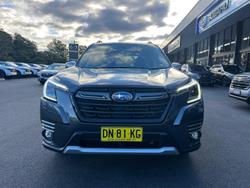 2023 Subaru
Forester 2.5i-S