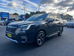 2023 Subaru
Forester 2.5i-S