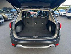 2023 Subaru
Forester 2.5i-S