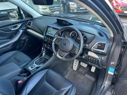 2023 Subaru
Forester 2.5i-S