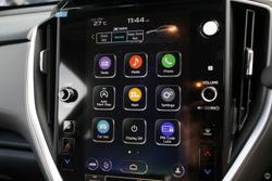 2025 Subaru Crosstrek 2.0R