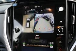 2025 Subaru Crosstrek 2.0R