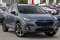 2025 Subaru Crosstrek 2.0R