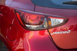 2019 Mazda
2 Maxx