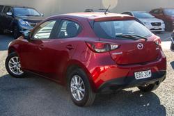 2019 Mazda
2 Maxx