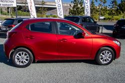 2019 Mazda
2 Maxx