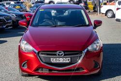 2019 Mazda
2 Maxx