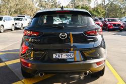 2024 Mazda
CX-3 G20 Pure