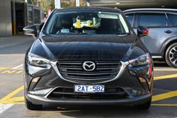 2024 Mazda
CX-3 G20 Pure