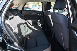 2024 Mazda
CX-3 G20 Pure