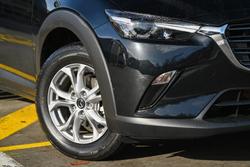 2024 Mazda
CX-3 G20 Pure