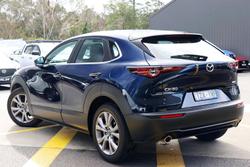 2024 Mazda
CX-30 G20 Evolve