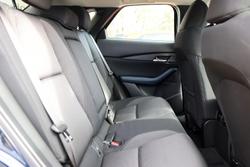 2024 Mazda
CX-30 G20 Evolve