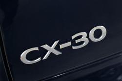 2024 Mazda
CX-30 G20 Evolve