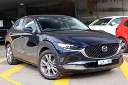 2024 Mazda
CX-30 G20 Evolve