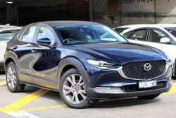 2024 Mazda
CX-30 G20 Evolve