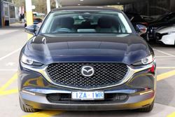 2024 Mazda
CX-30 G20 Evolve
