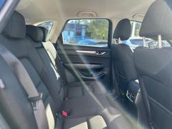 2020 Mazda
CX-5 Maxx Sport
